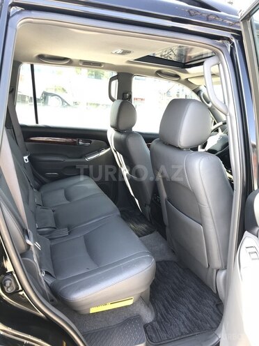 Toyota Prado 2006, 192,000 km - 3.0 l - Bakı
