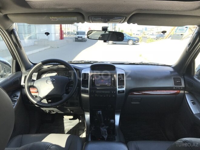 Toyota Prado 2006, 192,000 km - 3.0 l - Bakı