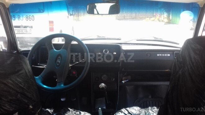 LADA (VAZ) 2107 2005, 245,786 km - 1.6 l - Xırdalan