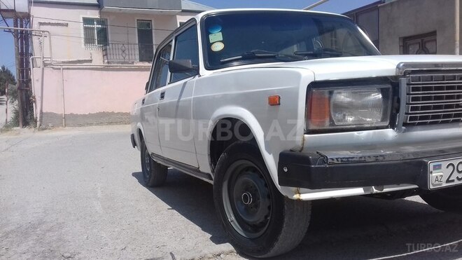 LADA (VAZ) 2107 2005, 245,786 km - 1.6 l - Xırdalan