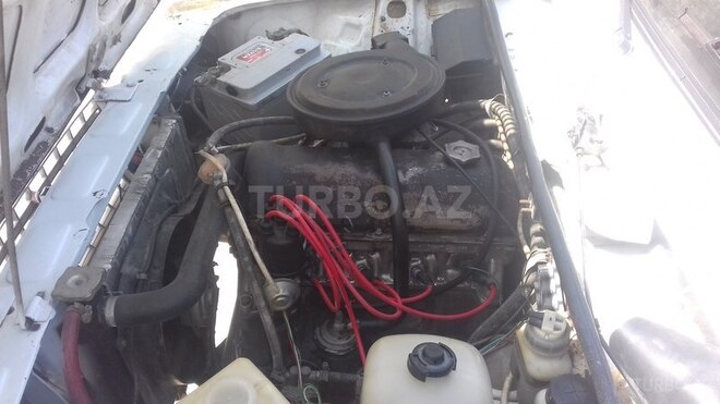 LADA (VAZ) 2107 2005, 245,786 km - 1.6 l - Xırdalan
