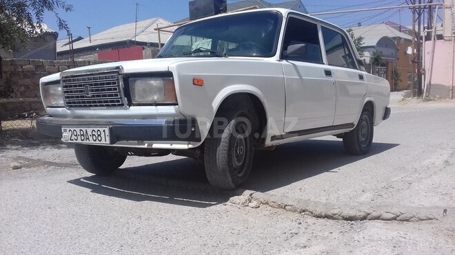 LADA (VAZ) 2107 2005, 245,786 km - 1.6 l - Xırdalan
