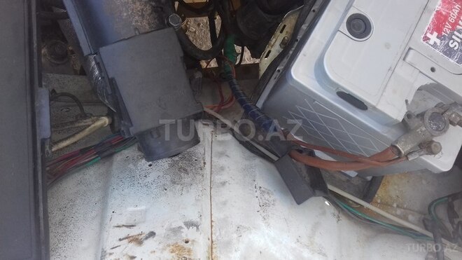 LADA (VAZ) 2107 2005, 245,786 km - 1.6 l - Xırdalan