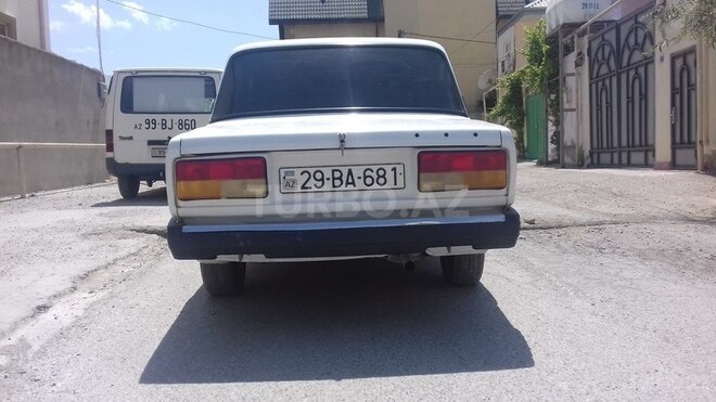 LADA (VAZ) 2107 2005, 245,786 km - 1.6 l - Xırdalan