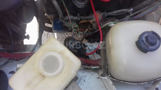 LADA (VAZ) 2107 2005, 245,786 km - 1.6 l - Xırdalan