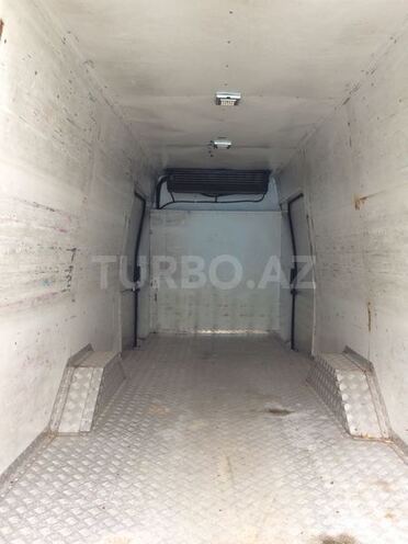 Ford Transit 2006, 245,743 km - 2.4 l - Bakı