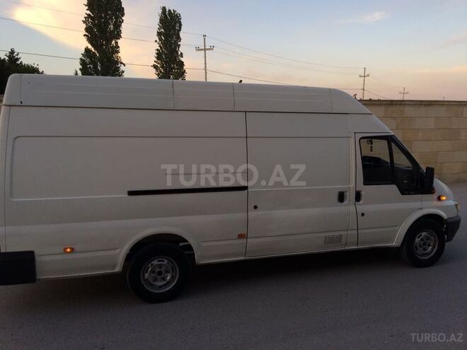Ford Transit 2006, 278,423 km - 2.4 l - Bakı