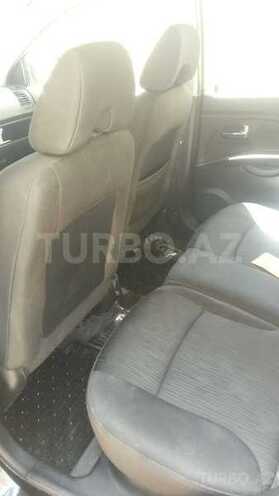 Kia Picanto 2008, 50,000 km - 1.1 л - Bakı