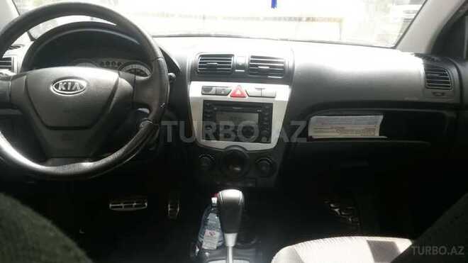 Kia Picanto 2008, 50,000 km - 1.1 л - Bakı