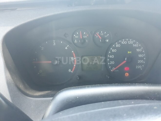 Ford Transit 2008, 230,000 km - 2.4 l - Bakı