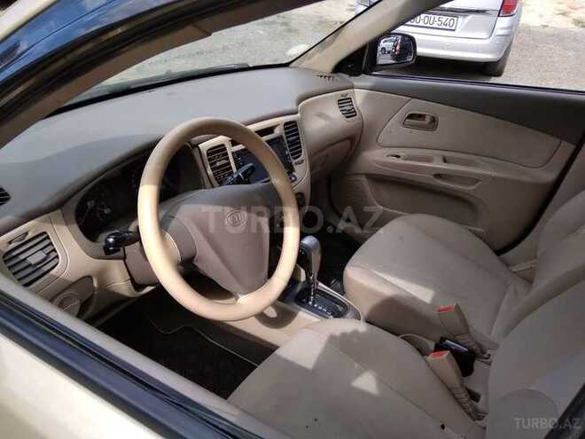 Kia Rio 2008, 152,000 km - 1.4 l - Bakı