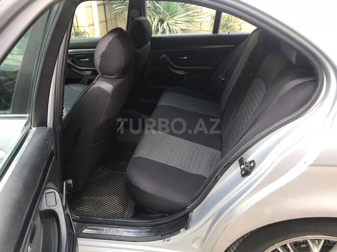 BMW 525 1996, 275,000 km - 2.5 l - Bakı