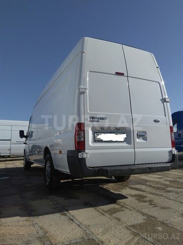 Ford Transit 2010, 162,000 km - 2.4 л - Bakı