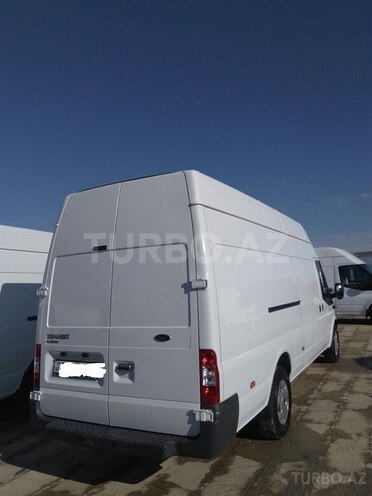 Ford Transit 2010, 162,000 km - 2.4 л - Bakı