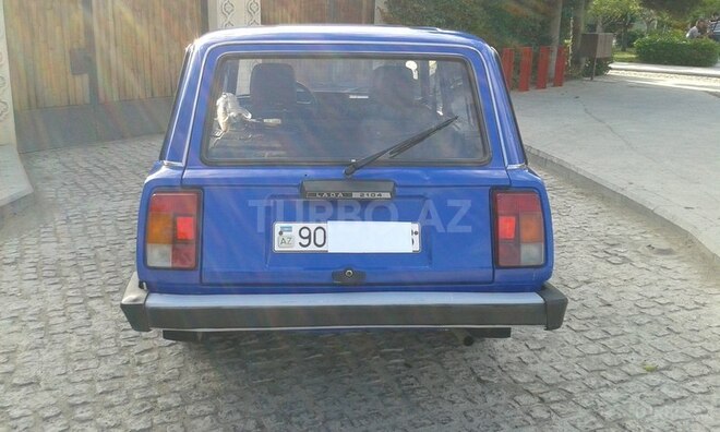 LADA (VAZ) 2104 2007, 176,500 km - 1.6 l - Bakı