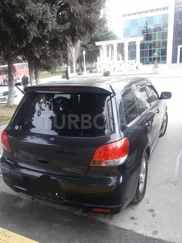 Mitsubishi Attrage 2003, 200,000 km - 2.0 l - Bakı