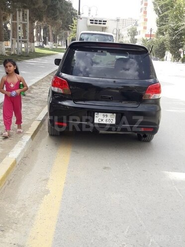 Mitsubishi Attrage 2003, 200,000 km - 2.0 l - Bakı