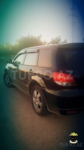 Mitsubishi Attrage 2003, 200,000 km - 2.0 l - Bakı