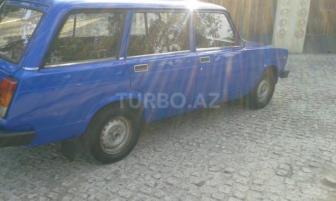 LADA (VAZ) 2104 2007, 176,500 km - 1.6 l - Bakı