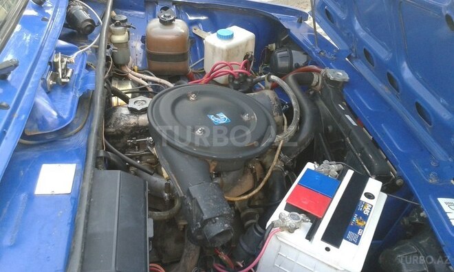 LADA (VAZ) 2104 2007, 176,500 km - 1.6 l - Bakı