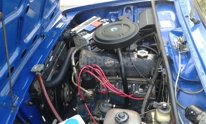 LADA (VAZ) 2104 2007, 176,500 km - 1.6 l - Bakı