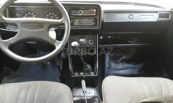 LADA (VAZ) 2104 2007, 176,500 km - 1.6 l - Bakı
