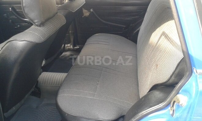 LADA (VAZ) 2104 2007, 176,500 km - 1.6 l - Bakı