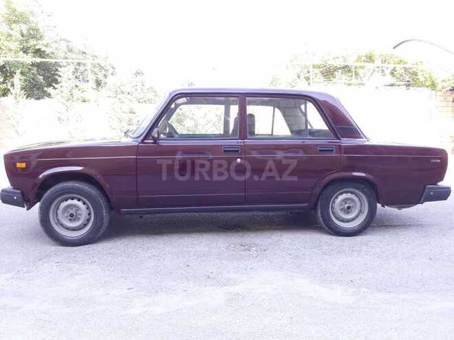 LADA (VAZ) 2107 2007, 48,200 km - 1.6 l - Bərdə