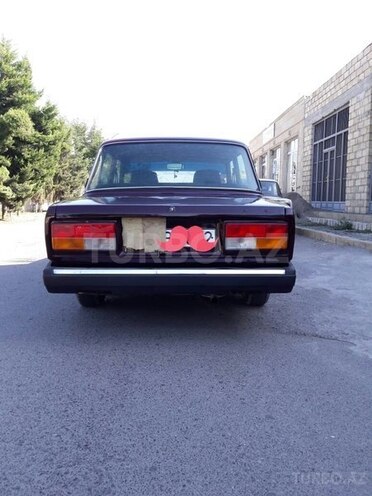 LADA (VAZ) 2107 2007, 48,200 km - 1.6 l - Bərdə