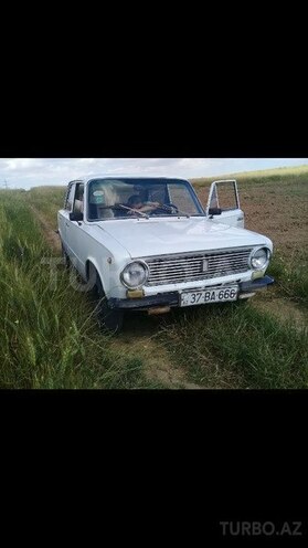 LADA (VAZ) 21011 1984, 152 km - 1.8 l - Bakı