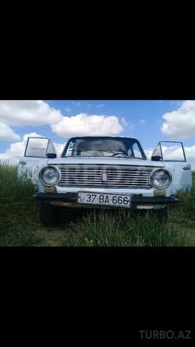 LADA (VAZ) 21011 1984, 152 km - 1.8 l - Bakı