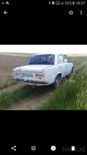 LADA (VAZ) 21011 1984, 152 km - 1.8 l - Bakı