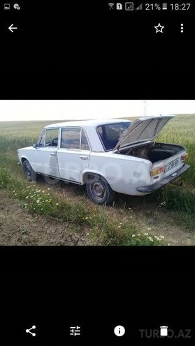 LADA (VAZ) 21011 1984, 152 km - 1.8 l - Bakı