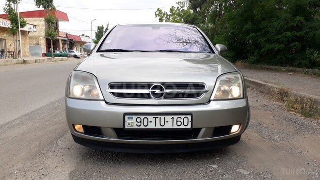 Opel Vectra 2002, 381,150 km - 2.2 л - Qazax