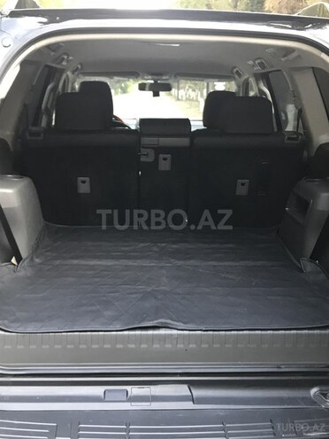 Toyota Prado 2009, 143,000 km - 2.7 л - Sumqayıt