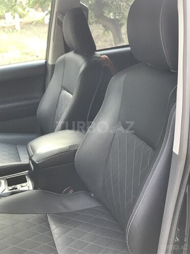 Toyota Prado 2009, 143,000 km - 2.7 л - Sumqayıt