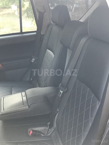 Toyota Prado 2009, 143,000 km - 2.7 л - Sumqayıt