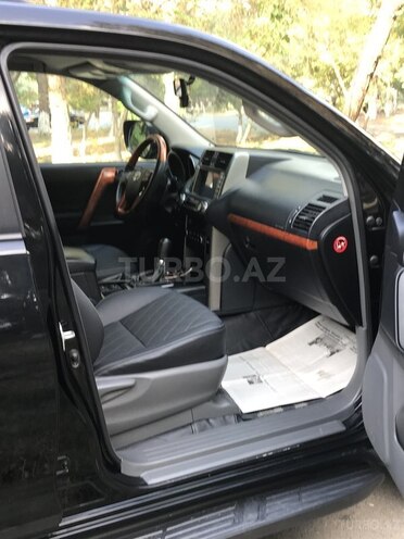 Toyota Prado 2009, 143,000 km - 2.7 л - Sumqayıt
