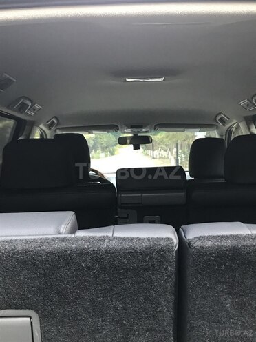 Toyota Prado 2009, 143,000 km - 2.7 л - Sumqayıt