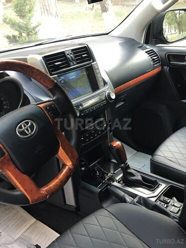 Toyota Prado 2009, 143,000 km - 2.7 л - Sumqayıt
