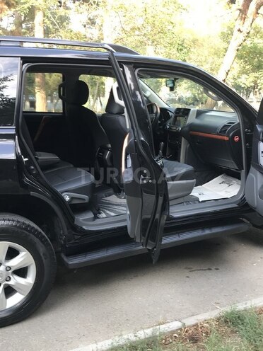 Toyota Prado 2009, 143,000 km - 2.7 л - Sumqayıt