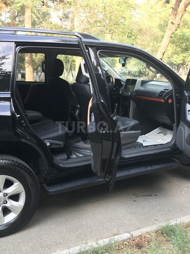 Toyota Prado 2009, 143,000 km - 2.7 л - Sumqayıt