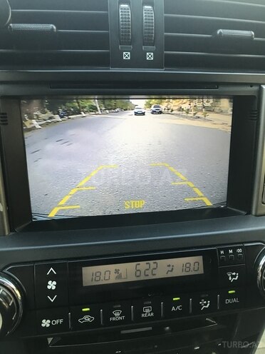 Toyota Prado 2009, 143,000 km - 2.7 л - Sumqayıt