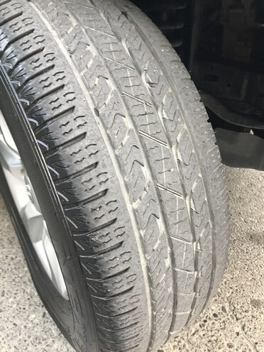 Toyota Prado 2009, 143,000 km - 2.7 л - Sumqayıt