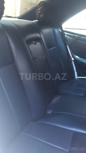 Mercedes E 230 1996, 468,448 km - 2.3 l - Bakı