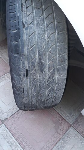 Mercedes E 230 1996, 468,448 km - 2.3 l - Bakı