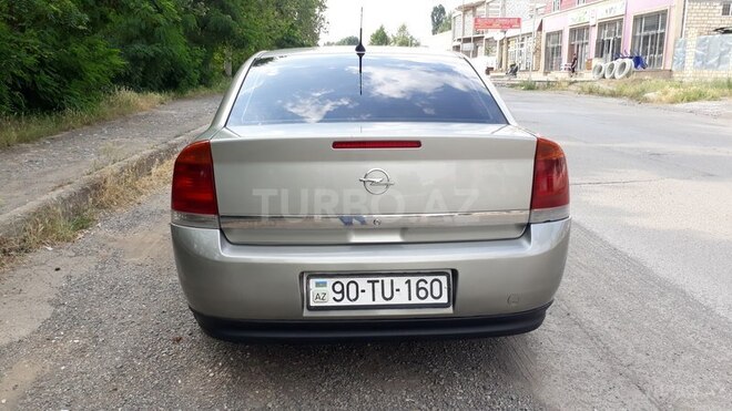 Opel Vectra 2002, 381,150 km - 2.2 л - Qazax