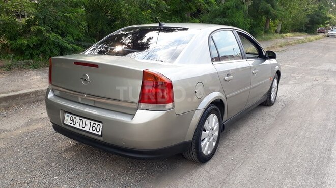 Opel Vectra 2002, 381,150 km - 2.2 л - Qazax