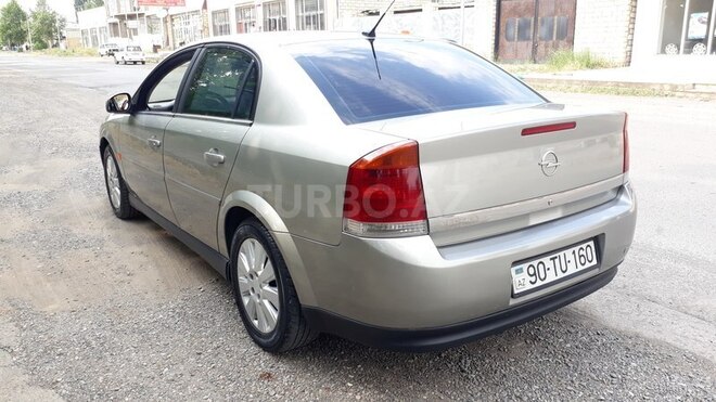 Opel Vectra 2002, 381,150 km - 2.2 л - Qazax