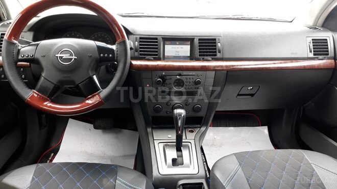 Opel Vectra 2002, 381,150 km - 2.2 л - Qazax